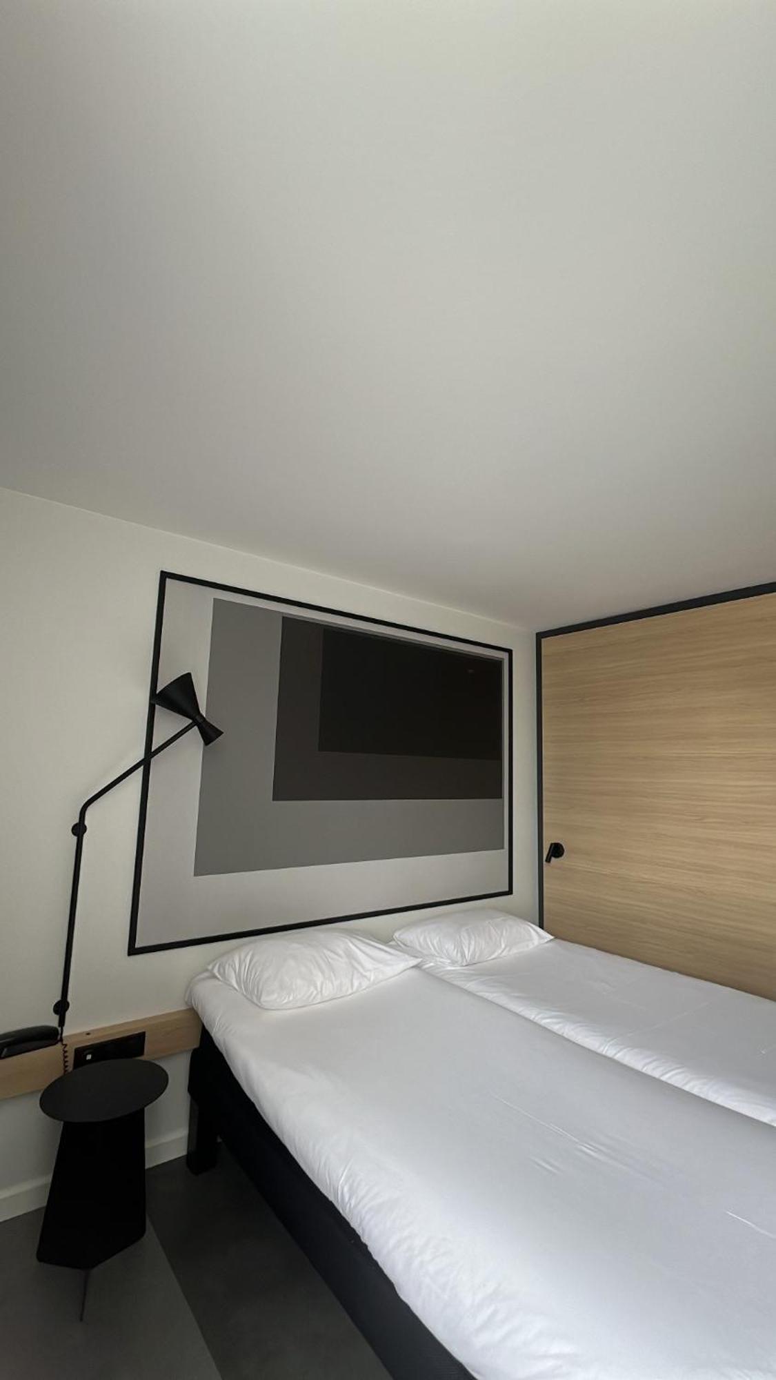Ibis Laon Hotel Exterior photo